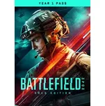 Battlefield 2042 - Year 1 Pass PC
