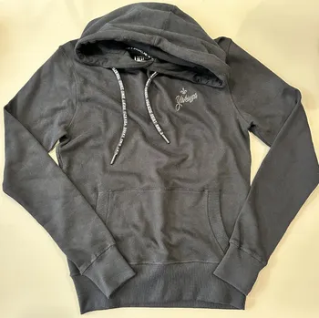 Dámská mikina Dámská mikina Yakuza GHOB 14138 Basic Black velikost: S