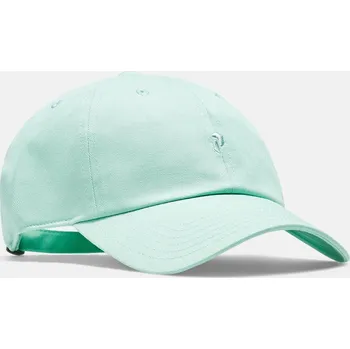Klobouk KŠILTOVKA PEAK PERFORMANCE GROUND CAP DELTA GREEN