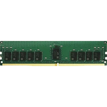 Synology 64GB DDR4 ECC Registered DIMM D4ER01-64G