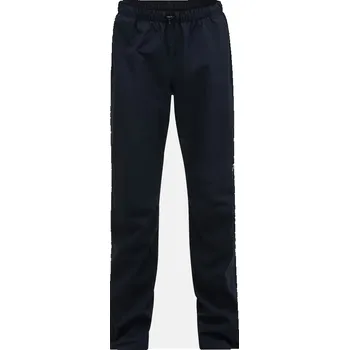 Dámské kalhoty KALHOTY PEAK PERFORMANCE W TRAIL HIPE SHELL PANTS BLACK