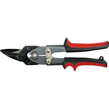 Sada nářadí Nůžky na plech 250 mm levé CrNi