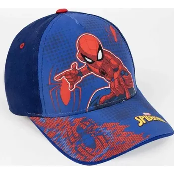 Kšiltovka Cerdá Group Spain Chlapecká kšiltovka Spiderman Velikost: 53