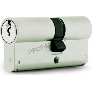 Vložka do dveří Vložka dveřní 35/50 klíče 3 (Vysoká ochrana)