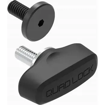 Upevňovací knoflík pro držáky Quad Lock 360 Dual