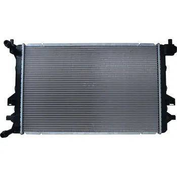 Chladič motoru Chladič, chlazení motoru KAMOKA 7705223