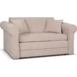 MEBLOMAR Pohovka LORET BIS 2R