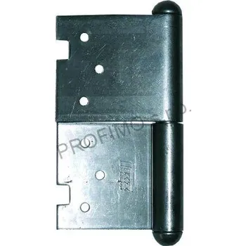 pant Dveřní závěs 100 L zasekávací