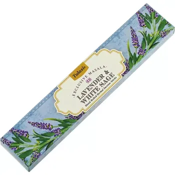 Čajovna Tulasi Exclusive Masala 15 g