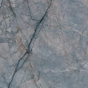 Stavební materiál PARADYZ DLAŽBA MONET BLUE POLER REK. 120x120x0,9cm PAR-161285