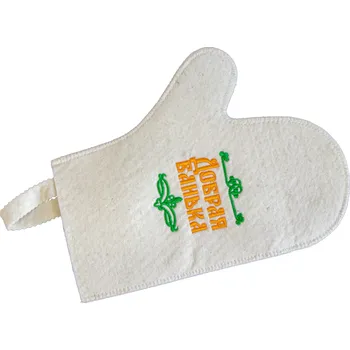 Rukavice do sauny Dobraja Banjika