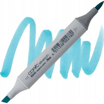 Popisovače Copic 1 ks