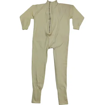 Pracovní kombinéza ARMÁDNÍ ORIGINÁL HOLANDSKO Kombinéza podvlékací Nomex III Holandsko Velikost: 4L