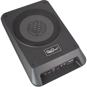 Autorádio Aktivní subwoofer RetroSound SUB8100
