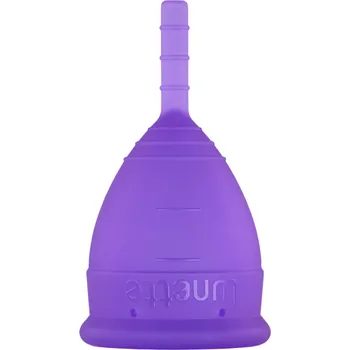 Menstruační kalíšek Lunette Menstruační kalíšek - Menstrual Cup