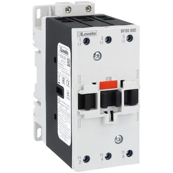 Stykač LOVATO Stykač BF8000E024 80A 24VDC BF8000E024