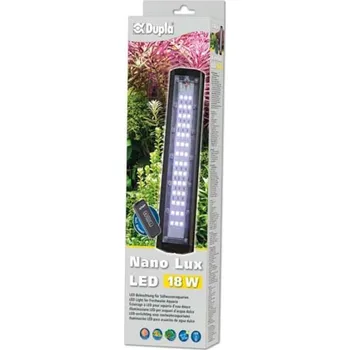 Osvětlení do akvária Dupla Nano Lux LED 18W freshwater 18 W, 24V -LED světlo pro sladkovodní akvária