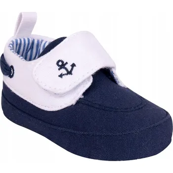 Capáčky YOCLUB botičky kojenecké vícebarevné velikost 18