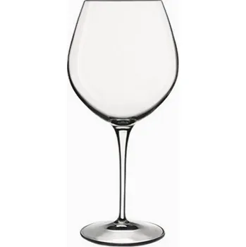 Sklenice LUIGI BORMIOLI VINOTEQUE 6ks sklenice ROBUSTO 660ml
