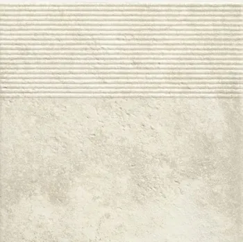 Stavební materiál PARADYZ DLAŽBA SCANDIANO BEIGE SCHOD. PŘ. 30x30x1,1 PAR-147159