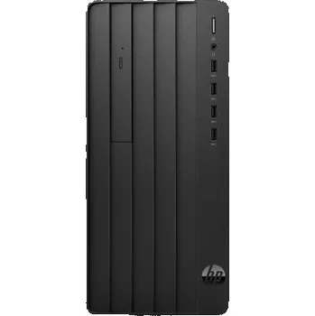 Stolní počítač HP Pro 400 G9 Mini i5-12500T/16GB/512GB SSD/Intel HD/BT/WiFi/Win11 Pro/černá 9M949AT#BCM