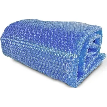 bazénová plachta Hütermann Obdelníková solární plachta 6,1 x 3,7 m - Planet Pool.