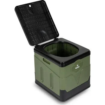 Chemické WC Garda Camping Medium GAR1321