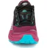 Dámská běžecká obuv Dynafit Ultra 50 GTX Running Shoe Women Black Out/Beet Red