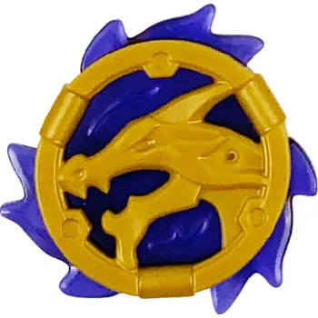 Stavebnice LEGO LEGO® NINJAGO AMULET