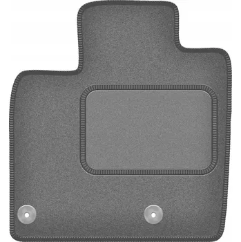 autokoberec Velurové autokoberce Wielganizator 1 ks