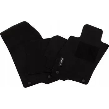 autokoberec Koberce Fiat OE velurové 4 ks