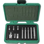 HONITON Sada nástavců XZN 11 dílů | M5-M12