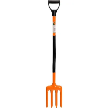 Sada nářadí Vidle 4 zuby typ "DY"s násadou