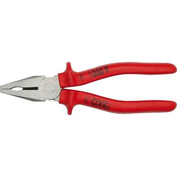 Sada nářadí Kleště kombinované 200mm 40200