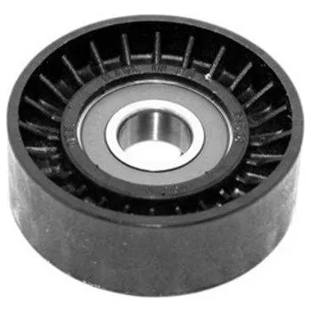 Napínací kladka, žebrovaný klínový řemen MAGNETI MARELLI MMAMPQ0234