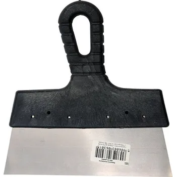 Sada nářadí Špachtle 350 mm malířská nerez