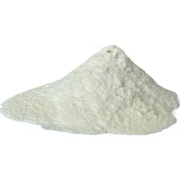 Čokoláda BRAUN Alaska Přírodní ztužovač šlehačky mandarinka Hmotnost: 100 g