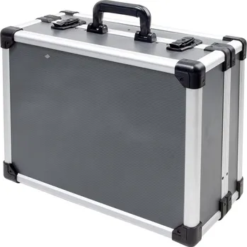 KRAFTWERKTOOLS Kufr na nářadí s přihrádkami B147 pro KR-202.147.000 Basic Line