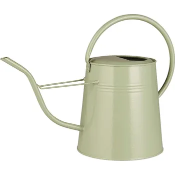 Postřikovač Konvička na zalévání Ib Laursen sv.zelená 2,3l