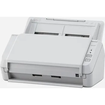 Skener Ricoh SP-1120N, A4, color, duplex, 40ipm, ADF 50, USB 3.2 & RJ-45, ultrazvuk PA03811-B001