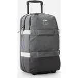 RIP CURL cestovní taška - F-Light Transit 45L Classic Su Grey Marle (85)