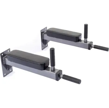 TRINFIT Nástěnná Bradla - Dip Bars