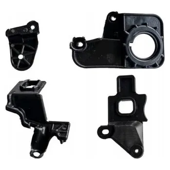 Posilovač řízení Držák světlometu pravý CITROEN C5 RD TD 08-