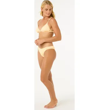 Dámské plavky RIP CURL plavky - La Joya Tri Set Mango (3382) velikost: L