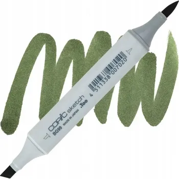 Popisovače Copic 1 ks