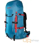 FITZROY 65 batoh Doldy 65L Černá