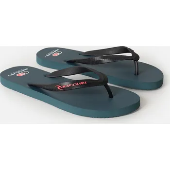 Pánské žabky RIP CURL žabky - Icons Of Surf Bloom Open Toe Pine Night (2213) velikost: 47