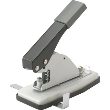 Děrovačka Nýtovač s dorazem, očka 4,8 mm