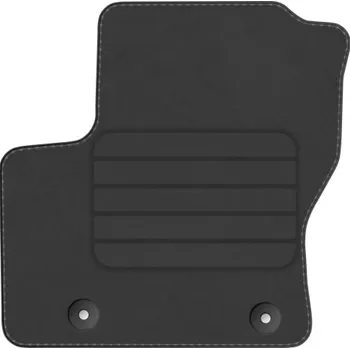 autokoberec Kobercové rohožky Edecor velurové 1 ks.