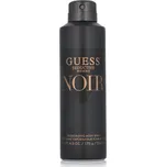 Guess Seductive Noir Homme DEO ve spreji 226 ml M